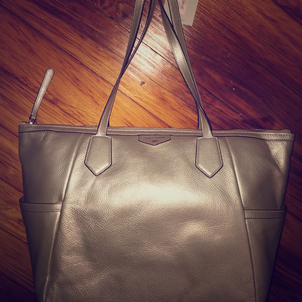 Cole Haan bag